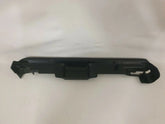 BMW 5er E39 Vordersitz Basisschienenverkleidung rechts 8150012